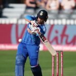 India’s Sooryavanshi draws confidence from maiden fifty