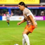 A-League Women needs more investment to bring Matildas home, says Kerr