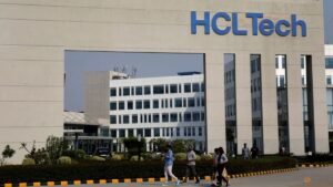 India’s HCLTech to set up $1.48 billion AI data center along with domestic startup
