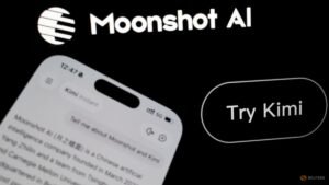 Commentary: Panic over Moonshot’s Kimi K3 is a sputnik moment for ‘open’ AI
