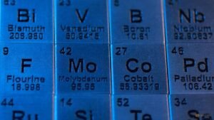 Japan identifies large share of rare earths in deep-sea mud off remote island
