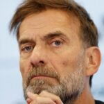 Klopp to become Germany soccer coach, DFB says
