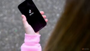 TikTok charged with breaching EU tech rules on online safety for kids, EU says