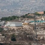 Israel launches military operation after deadly clash near Palestinian village