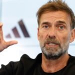 Jurgen Klopp appointed Germany national team head coach