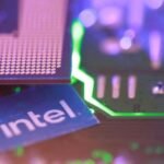 Intel rises as strong forecasts signal AI boost for turnaround