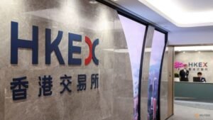 Hong Kong adjusts rules for leveraged and inverse ETFs as trading boom fuels volatility