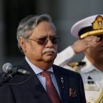 Bangladesh president resigns citing ill health