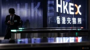 Hong Kong eases listing thresholds to draw more IPOs
