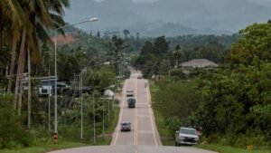 Thailand scales back US$30 billion ‘land bridge’ on commercial viability concerns