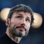 Belgium name Van Bommel as new coach