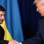 White House says Trump, Zelenskyy to meet in Washington next week