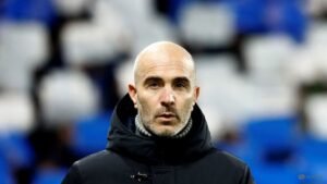 Maresca embraces Guardiola legacy as he starts Man City challenge