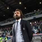 Pirlo set for Italy job after Guardiola rejection, report says