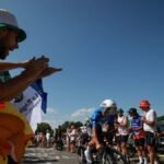 Movistar’s Rubio out of Tour de France after Alpe d’Huez crash