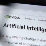 Nvidia, Microsoft and other tech giants back open-source AI models