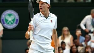 Sinner, Djokovic withdraw from US Open tune-up in Montreal
