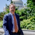 US appeals court blocks part of Texas children’s online safety law