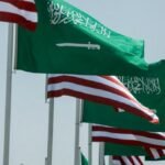 Houthis fire on Saudi oil sites; no US strike on Iran for first time in two weeks