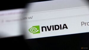 Nvidia, SK Group unveil $500 billion-plus AI data centers initiative, memory partnership