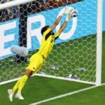 Cape Verde World Cup hero Vozinha agrees move to Chile’s Colo Colo