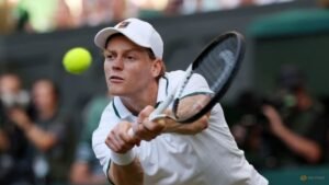 Organisers raise concerns over late pullouts after Sinner, Djokovic skip Montreal event