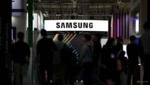 Samsung Elec wins $200 billion Broadcom AI chip partnership, boosting foundry push