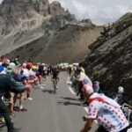 Tour de France finale shortened as security forces redeploy to fight wildfires