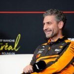 McLaren surprised by Hungarian GP pole, says Stella