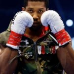 Joshua bounces back to secure knockout win over Prenga