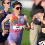 Hiltz wins US championships 1,500m title once again