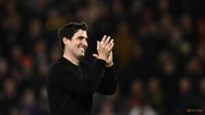 Iraola begins Liverpool reign with pre-season win over Sunderland