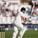 NZ coach Walter backs Nicholls to continue at number three