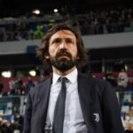 Russian betting company ties spark resistance to appointing Pirlo as Italy coach