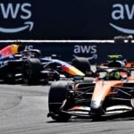 Norris wins Hungarian Grand Prix for McLaren