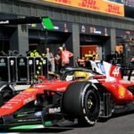 Hamilton questions costly Ferrari pitstop decision