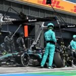 Hungary hurt pushes Russell ‘past the point of disappointment’