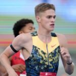 Teen Lutkenhaus keeps meteoric rise on track with 800m US title
