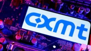 China chipmaker CXMT’s shares surge 470% in Shangai trading debut