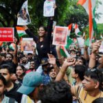 India mulls tougher punishment for exam paper leaks after protests
