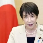 Japan PM Takaichi’s approval rating slides as inflation bites