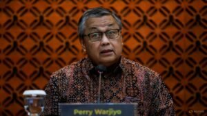 Indonesia faces crucial choice after central bank chief’s surprise resignation