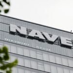 South Korea’s Naver jumps 10% on Nvidia’s US$1 billion investment plan