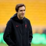 Chiesa eyes fresh start under Iraola, says focus remains on Liverpool
