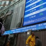 Innolight said to price Hong Kong IPO below maximum, Bloomberg News reports