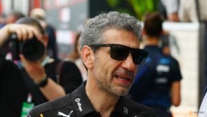 ​Stella excuses Sainz after Piastri rage