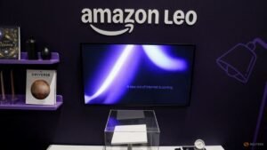 Amazon Leo proposes constellation of over 5,000 satellites for direct-to-phone service