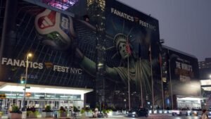 Fanatics to buy BGC Group assets to launch prediction market exchange