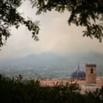 Spain races to contain blazes before new heatwave