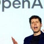 OpenAI’s Sam Altman, Nvidia’s Huang to meet with Senate Intelligence Committee’s top Democrat